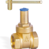 Brass Threaded Gate Valves (1)
