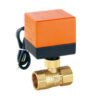 Brass ball valves 2