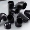 Our Carbon Steel Butt Welded Fittings are precision-engineered pipe fittings designed for high-pressure, high-temperature applications in industrial piping systems. Manufactured from premium-grade carbon steel (ASTM A234 WPB, A105, or equivalent), these fittings provide robust durability, excellent weldability, and superior resistance to corrosion and mechanical stress. Ideal for oil and gas, petrochemical, power generation, and water treatment industries, they ensure leak-proof connections and long-term reliability in demanding environments.