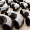 Carbon Steel Butt Welded Fittings (5)