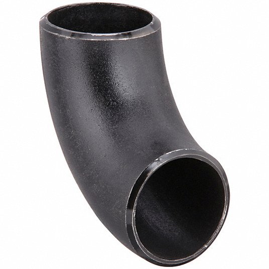 Carbon Steel Butt Welded Fittings (5)
