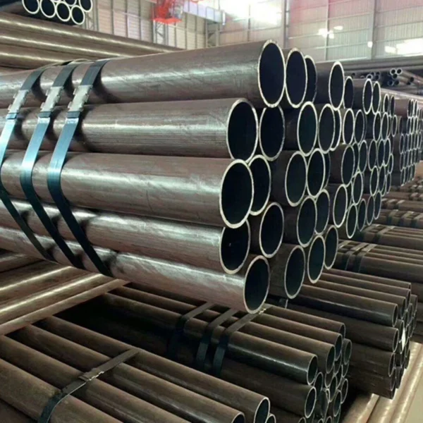 Carbon Steel Pipes for Various Applications under ASTM JIS DIN BS ISO GB standard