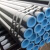 Carbon Steel Pipes for Various Applications under ASTM JIS DIN BS ISO GB standard