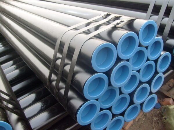 Carbon Steel Pipes for Various Applications under ASTM JIS DIN BS ISO GB standard