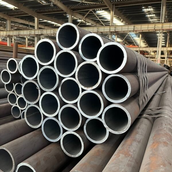 carbon steel pipe