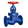 Cast Iron Globe Valves 4