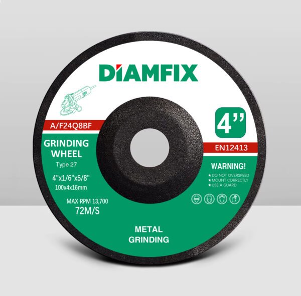 DIAMFIX AF24Q8BF METAL