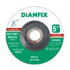 DIAMFIX AF36Q4BF METAL-