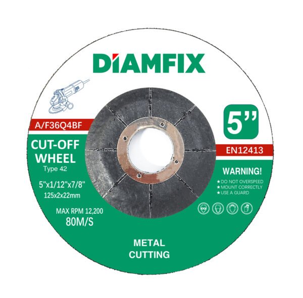 DIAMFIX AF36Q4BF METAL-