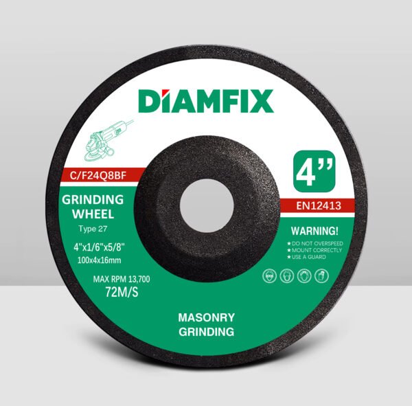 DIAMFIX CF24Q8BF MASONRY 1