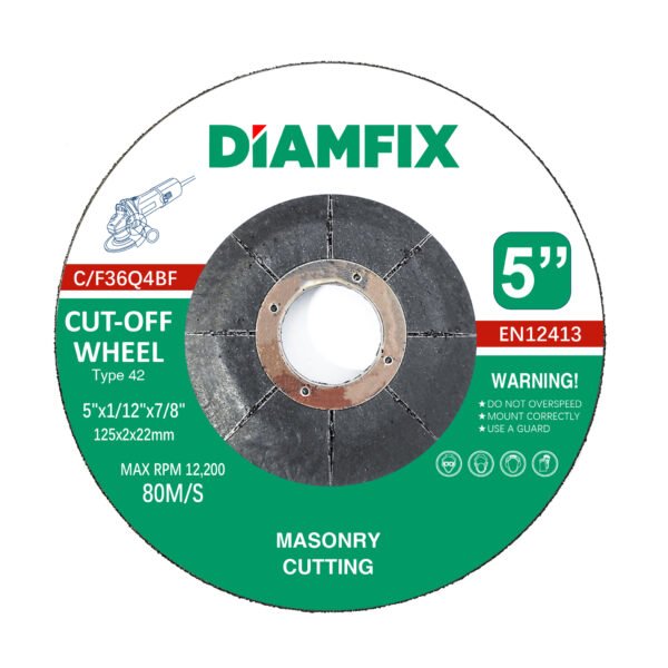 DIAMFIX CF36Q4BF MASONRY