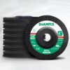 DIAMFIX FLAP DISCS FOR METAL