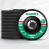 DIAMFIX FLAP DISCS FOR STAINLESS STEEL 1