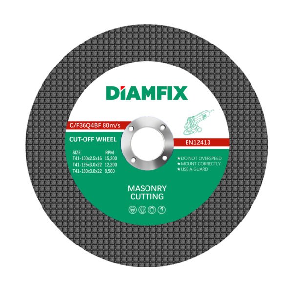 DIAMFIX MASONRY 41-CF36Q4BF 1