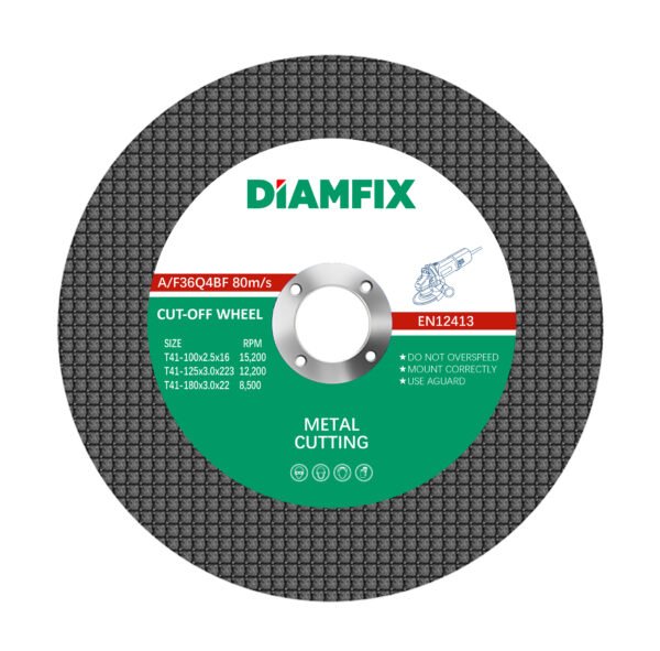 DIAMFIX METAL 41-AF36Q4BF 1