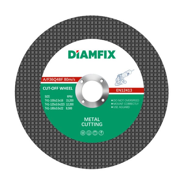 DIAMFIX METAL 41-AF36Q4BF 1
