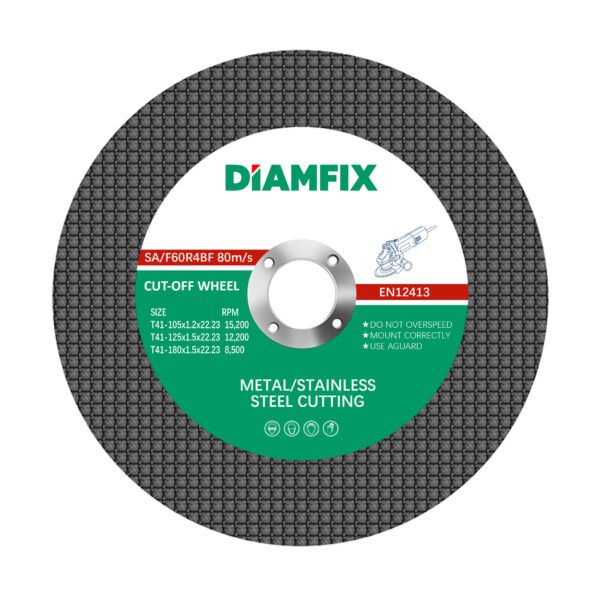 DIAMFIX METAL 41-AF36Q4BF 1