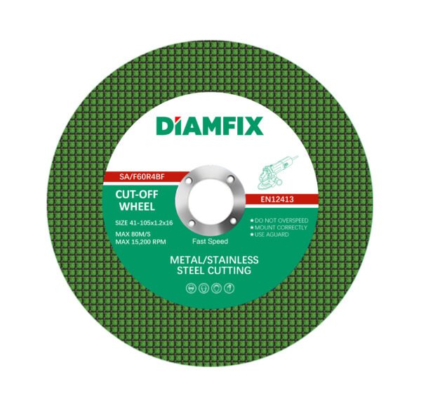 DIAMFIX SAF60R4BF