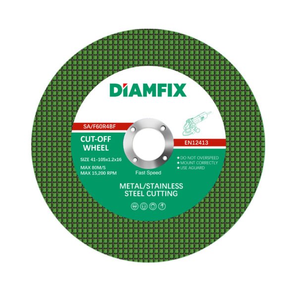 DIAMFIX SAF60R4BF