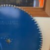 DIAMFIX WALLSAW BLADE 1