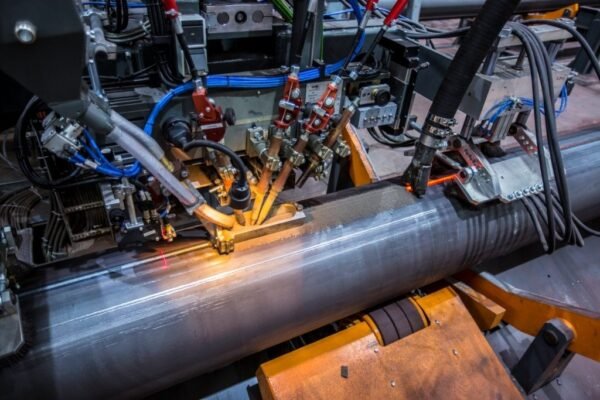 Electric Rresistance Welded Steel Pipe 2