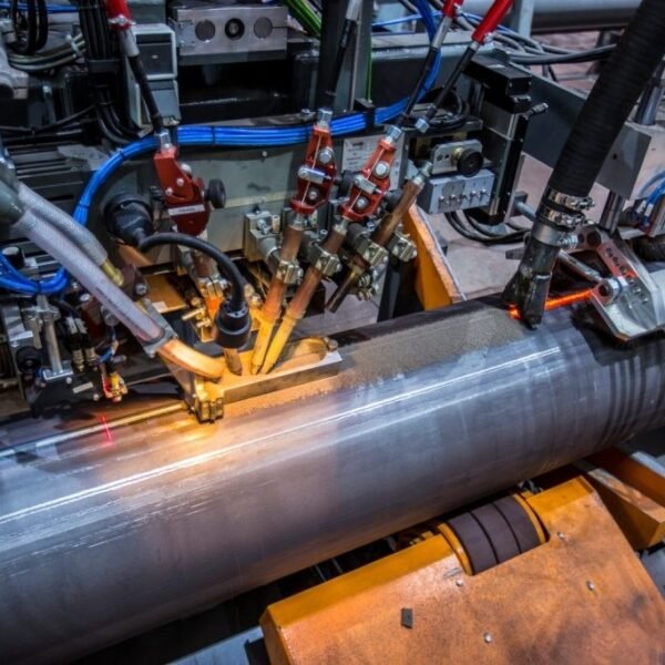 Electric Rresistance Welded Steel Pipe 2