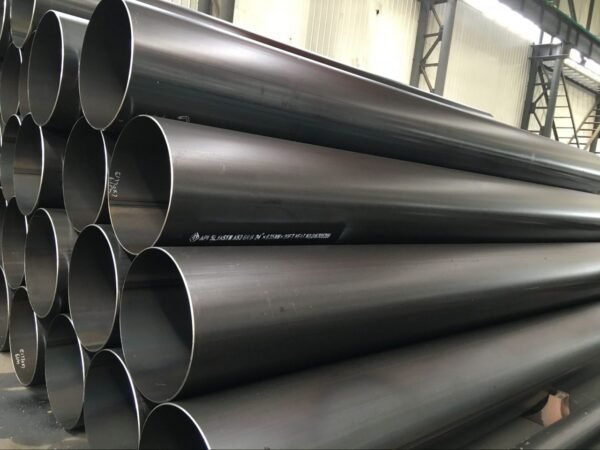 Electric Rresistance Welded Steel Pipe 2