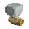 Electric ball valve 4