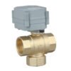 Electric ball valve 4