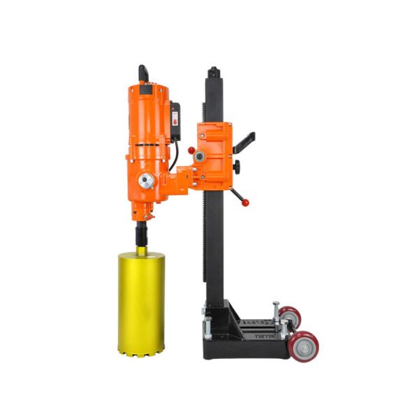 Engineering Core Drilling Rig