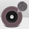 FLAP DISCS FOR METAL