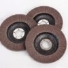 FLAP DISCS FOR METAL