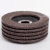 FLAP DISCS FOR METAL