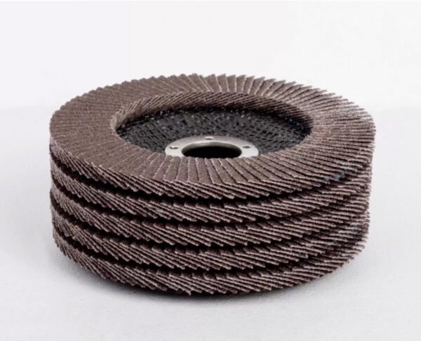 FLAP DISCS FOR METAL