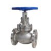 Globe Valve Stainless Steel