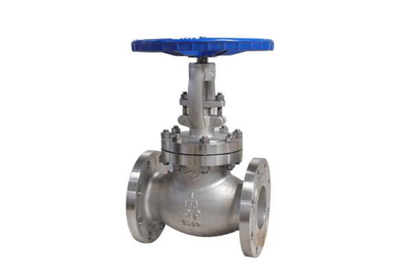 Globe Valve Stainless Steel
