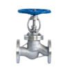 Globe Valve Stainless Steel
