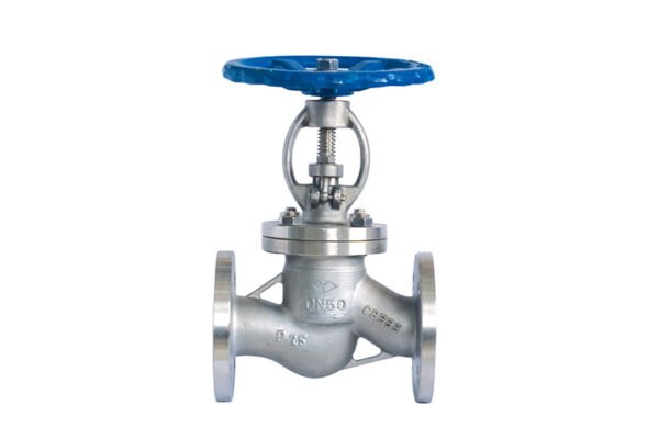 Globe Valve Stainless Steel