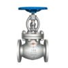 Globe Valve Stainless Steel