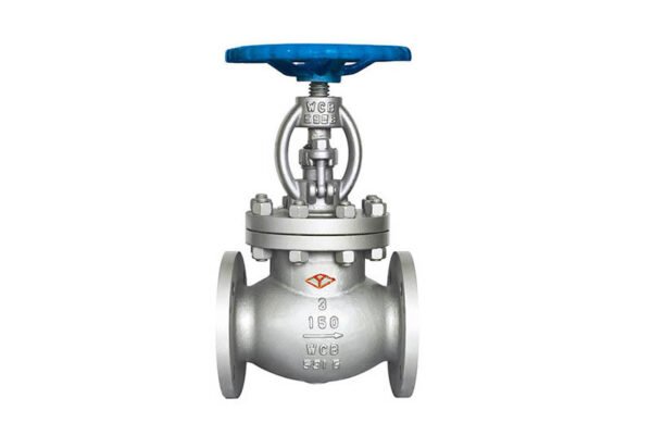 Globe Valve Stainless Steel