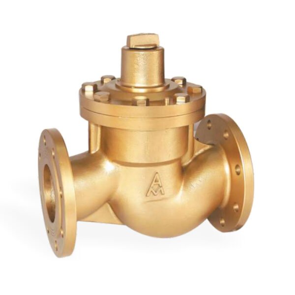 Brass Globe Valves