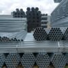 Hot Dipped Galvanized Steel Pipe