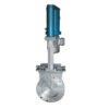 Knife Gate Valves