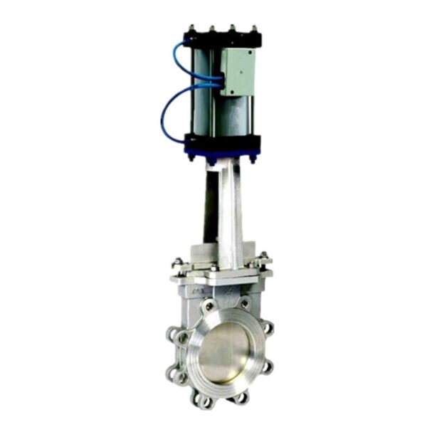 Knife Gate Valves