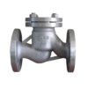 Lift Type Check Valve