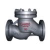 Lift Type Check Valve