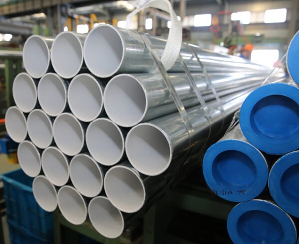 Lined or Clad Steel Pipe (3)
