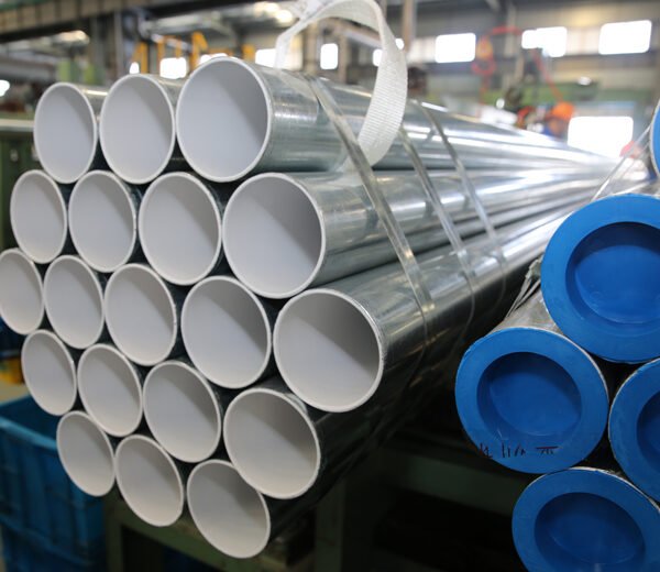 Lined or Clad Steel Pipe (3)