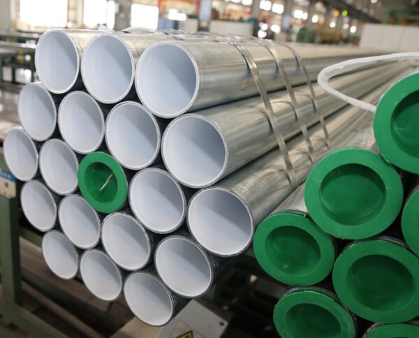 Lined or Clad Steel Pipe (3)