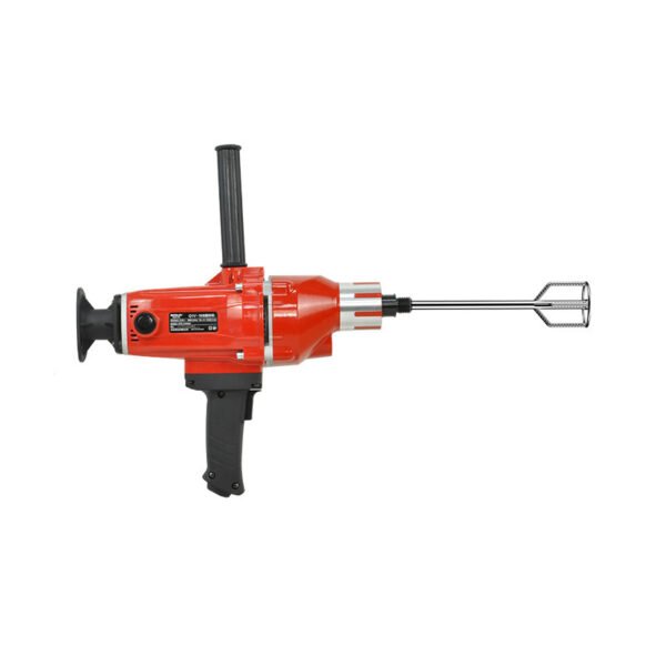 2400W Multi-Functional Mixer – Versatile Power for Construction and Agriculture